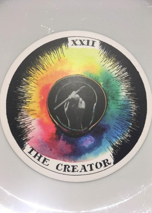 the creator - archetypes