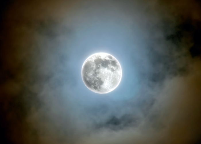 Pisces Full Moon 2021 pic 1