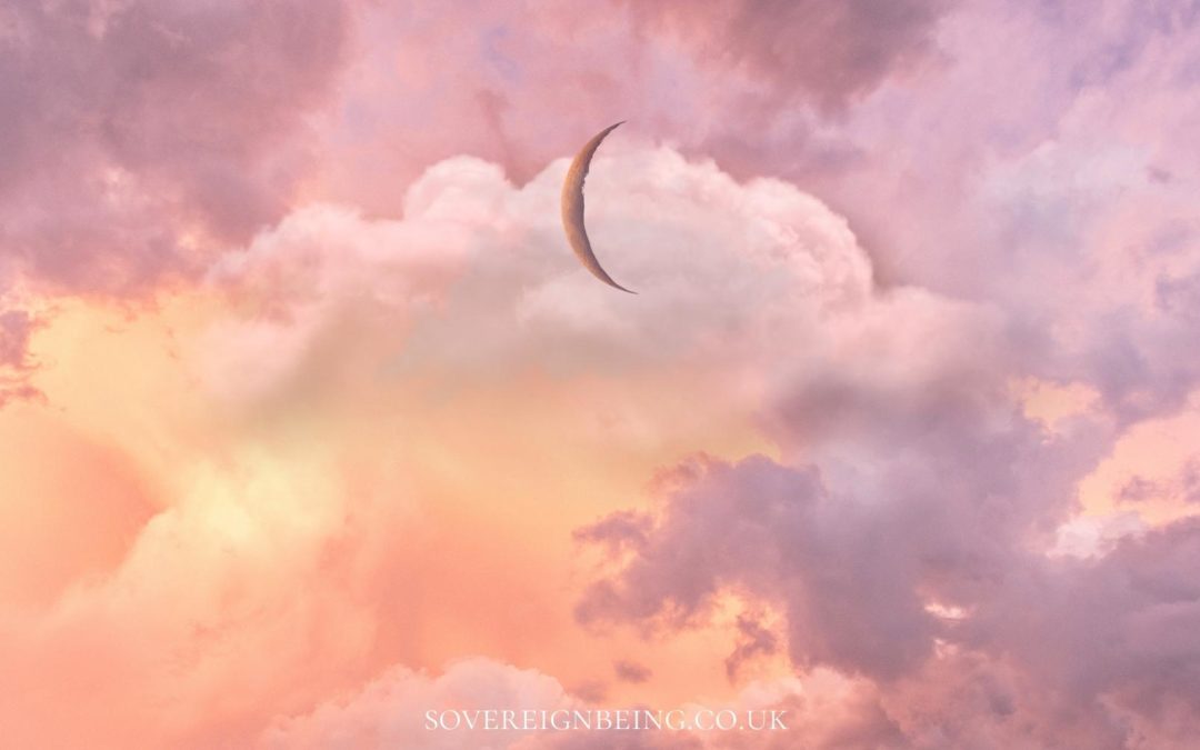 Cancer New Moon 2022 – Card Guidance