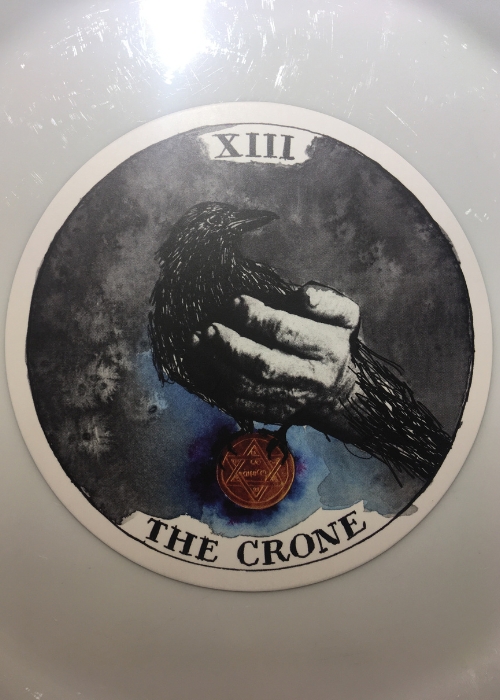 The crone - archetype