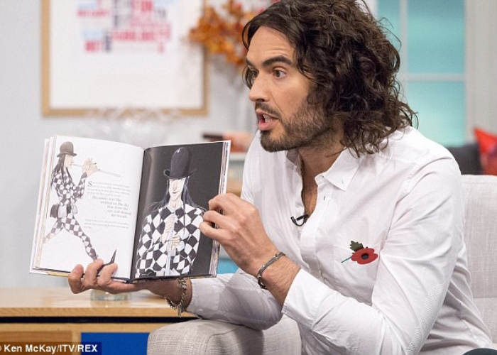 Russell Brand-pic 3