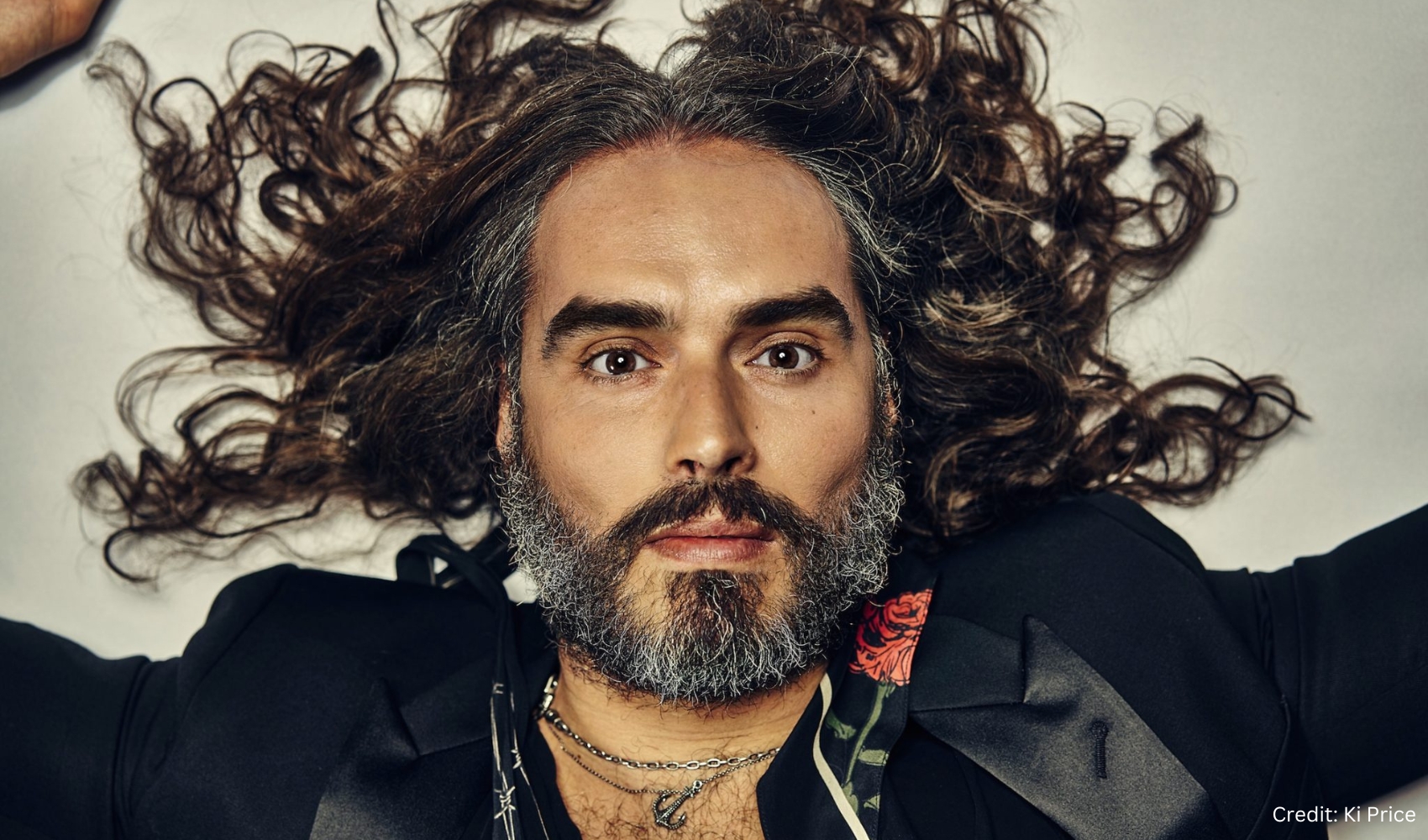 Ki Price - Russell Brand