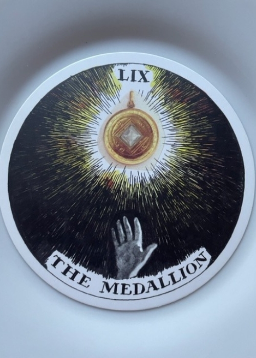 Medallion