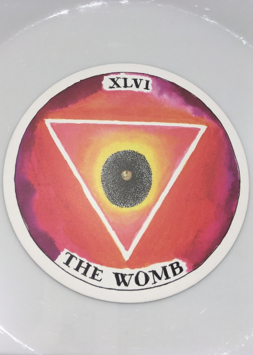 the womb